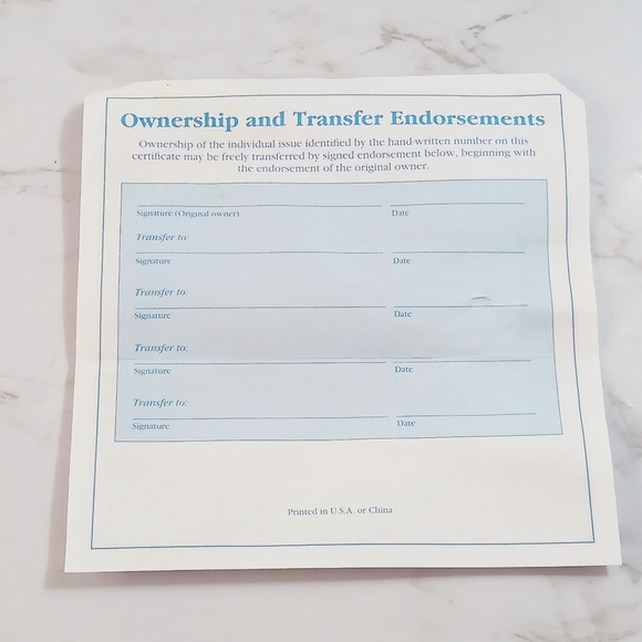 The Bradford Exchange Disney Ceramic Trinket Box EUC - Picture 12 of 12